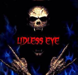 Lidless Eye : Lidless Eye